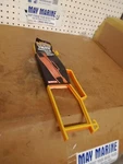K-150 Bayco Kord Manage "150' Cord Storage Enroller". Fixed Price $12.00.