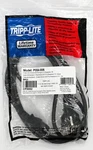 Tripp-lite P054-006 Schuko (CEE7/7) Plug To C13 Receptacle New European. Fixed Price $14.95.