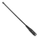 Vhf/uhf 2M/70CM Antenna HYS-771N Bnc Handheld Radio For Icom V8.... Fixed Price $18.37.