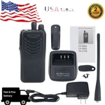 TK-3000 4W 3-5KM Walkie Talkie Uhf Radio 440-480MHZ 16CH Transceiver For Kenwood. Fixed Price $48.36.