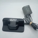 #q) Ac Power Charger Shark Euro-pro XA610 UV610 E180349 & UV614 EU-36570 Base. Fixed Price $16.00.