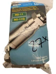 Ideal RG-11 Quad F-type Compression Connector 89-211 Rtq (27X Pack). Fixed Price $143.65.