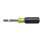 Klein Tools 32596 Screwdriver / Nut 8-IN-1 Hvac Multi. Fixed Price $31.89.