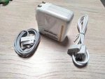 A1070 Apple Ipod Power Adapter 30PIN To 6PIN Fw Firewire Cable Cord For A1040. Fixed Price $21.99.