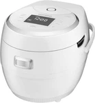 Cuckoo 10-CUP Micom Rice Cooker (CR-1020F-C). Fixed Price $122.94.