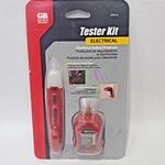 Gardner Bender GTK-2 Electrical Tester Kit Gfci & Non-contact Voltage. Fixed Price $13.99.