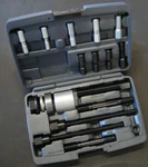 Lisle 53790 Harmonic Balancer Installer Kit, 13 Adapters Made Usa. Fixed Price $169.99.