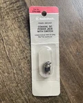 Vintage Radio Shack Panel Mount Coaxial Dc Power Jack 5.5MM 2.1MM 274-1582. Fixed Price $14.99.