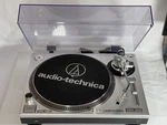Audio-technica AT-LP120-USB Direct-drive Professional Turntable Read. Fixed Price $299.99.