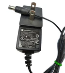 Genuine Oem Motorola 25009297001 Ac Power Supply Wpln Nntn Pmpn Minitor Iv Pmln. Fixed Price $14.89.