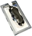 Authentic Original Oem Garmin Gps 12-VOLT Adapter Cable 0732SG-EP Black Sealed. Fixed Price $37.95.