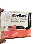 Gardner Bender Gb Wire Twist Connectors 10-003 (box Of 100). Fixed Price $25.00.