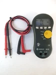 Greenlee DM-300 True Rms Auto Ranging, Digital Multimeter Max 1000V, 600V Cat Iv. Fixed Price $55.00.