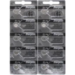 Energizer 377 376 Watch Battery SR626SW SR626W Silver Oxide 10-PACK New. Fixed Price $8.99.