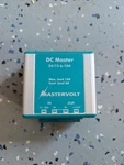 Mastervolt Dc 24V To 12V 6A 81400200. Fixed Price $47.50.