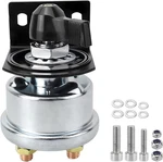 12-48V Car Master Battery Disconnect Switch, High Current 200A Cutoff Isolator. Fixed Price $9.36.