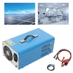 Electronic Battery Capacity Tester Power Supply Dc Load 200W 110V. Fixed Price $201.21.