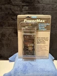 Power Max Camcorder Battery Quick Car Charger Model SPM-1 Sima Vintage. Fixed Price $19.50.
