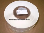Ziptape THS210-727 Roll 10000 Wire Thermal Label Marker. Fixed Price $149.00.