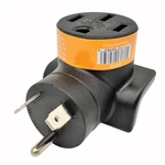 Parkworld 885378C Ev Charging Adapter Nema TT-30P To 14-50R (only For T.... Fixed Price $39.50.