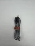 Native Union Belt Cable 60W 4FT (usb-c To Usb-c) For Iphone Samsung Pixel Zebra. Fixed Price $13.95.