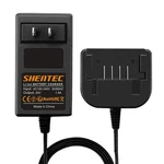 Shentec 20V Charger LCS1620 Compatible With Black And Decker LBXR20-OP.... Fixed Price $45.10.