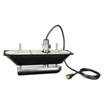 Garmin GT30-TH Thru-hull Downvu/sidevu Transducer #010-01961-10. Fixed Price $705.59.