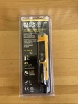 New Klein Tools NCVT-4IR Non-contact Voltage Tester W/infrared Thermometer. Fixed Price $34.75.