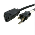 Startech 10FT (3M) Heavy Duty Extension Cord W/ Nema 5-15R And 5-15P Connec. Fixed Price $79.06.