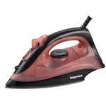 Impress Compact Spray Non-stick Steam And Dry Iron Adjustable Levels. Fixed Price $27.99.