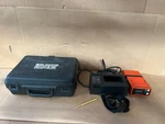 Neotronics Exotox 400FC Gas Monitor Pn # 325-0346-08 Includes Battery Pack. Fixed Price $149.99.