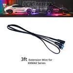Glow Mx Wire 3FT Xkmax Extension. Fixed Price $21.28.