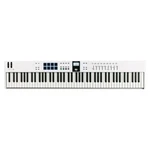 Arturia Keylab Essential 88 Keys MK3 Piano With Custom Daw Integration White. Fixed Price $370.99.