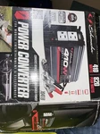Schumacher XI41B 410 Watts Power Converter 12 Volt Dc To 115 Instantly. Fixed Price $70.00.