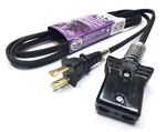 Royal Coffee Percolator Power Cord Model H-9354 (choose Size) Replacement Part. Fixed Price $17.75.