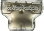 Rockford Fosgate RFDB1 4 1/0 Awg Positive-negative Battery Terminal Outputs. Fixed Price $36.99.