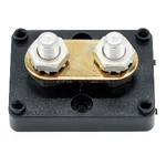 Bluewater 3/8" Dual Stud Busbar Copper Link 312311-A-024 Upc 810196333659. Fixed Price $27.52.