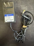 Genuine Power 12V 2A Supply Ac Adapter T-UV-12-2. Fixed Price $10.00.