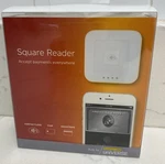 Square Reader For Contactless, Chip & Magstripe Otter Box Universe Case. Fixed Price $28.99.