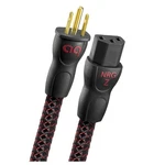 Audioquest NRG-Z3 Low-distortion 3-POLE Ac Power Cable 3.28' (1M). Fixed Price $329.95.