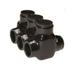 3 Pack Morris 97624, Insulated Multi-conductor Electrical Connector 2-14 Wire. Fixed Price $57.29.
