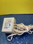 Cidco DV-9200 Ac Adapter 9VDC 200MA 5.5/2.5MM Barrel Tip Is. Fixed Price $17.99.