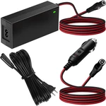 56W 14V Power Adapter Replacement Charger Kit For Noco Battery Starter. Fixed Price $39.34.