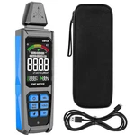 High Frequency Emf Meter Electromagnetic Radiation Tester 5GHZ 8GHZ Rf H/e-field. Fixed Price $59.99.