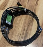 Directv EPS10R0-16 Cable With Power Adapter, Connectors, And Module. Fixed Price $5.00.