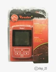 Cando Oil Reset Plus Srs Sas OBD2 Code Reader & Maintenance Tool - New. Fixed Price $49.98.