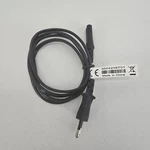 Oem Motorola Power Cord Europe 3004209T01 For WPLN7080 WPLN4112AR. Fixed Price $6.95.