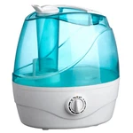 Optimus 1.4 Gallon Tank Capacity Cool Mist Ultrasonic Humidifier. Fixed Price $54.99.