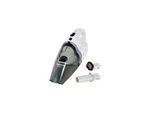 Impress Go Handheld Cordless Vacuum Cleaner Black/white. Fixed Price $36.99.