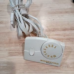 Biddeford Blankets Heating Controller Electric 76PA Fully Tested. Fixed Price $18.00.